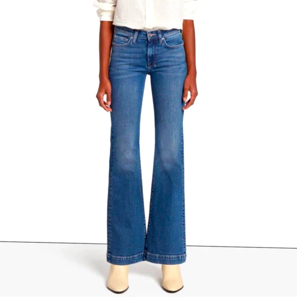7 for All Mankind Dojo like New